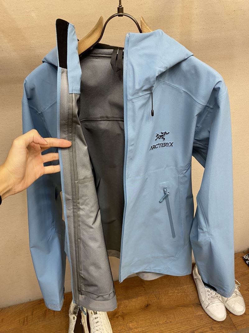 Arcteryx Outwear